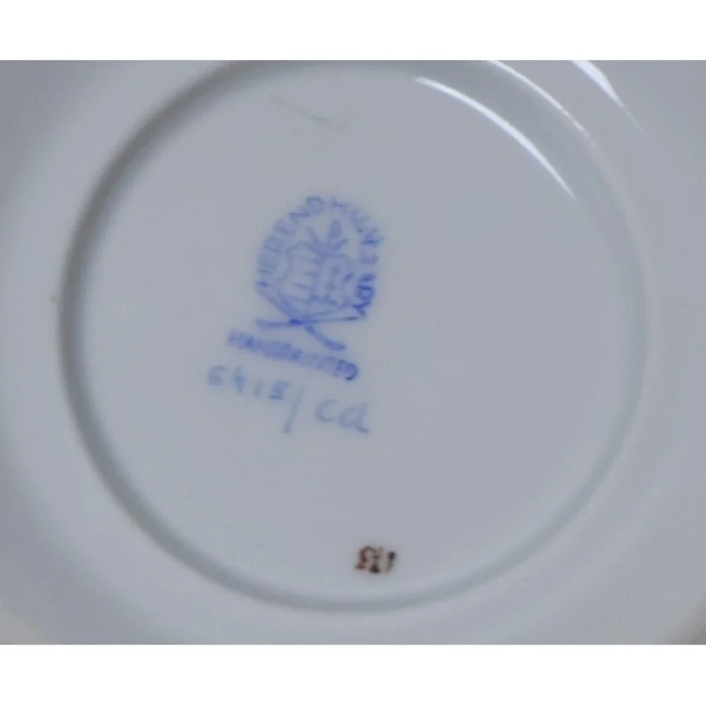 Herend hungary vase